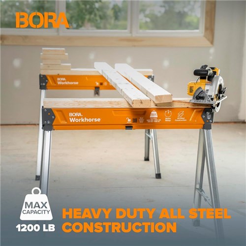 bora workhorse 1